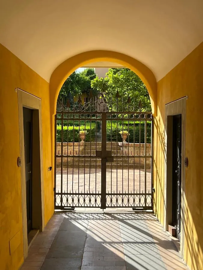 Melograno\'S House location