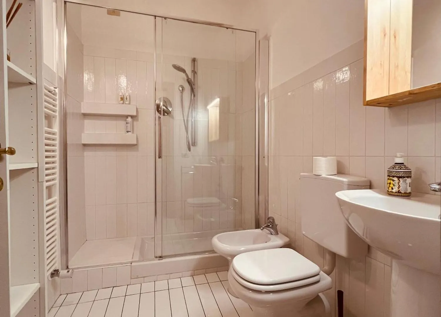Apartmán Melograno'S House Boloňa